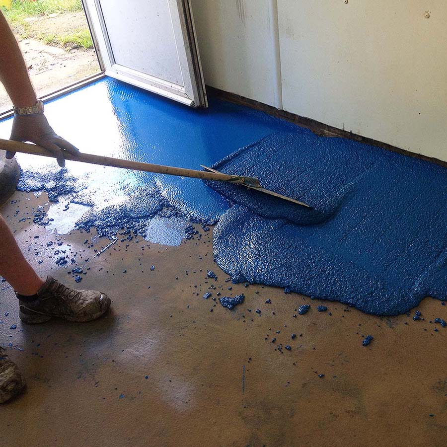 Flortex® PU Screed - Image 10