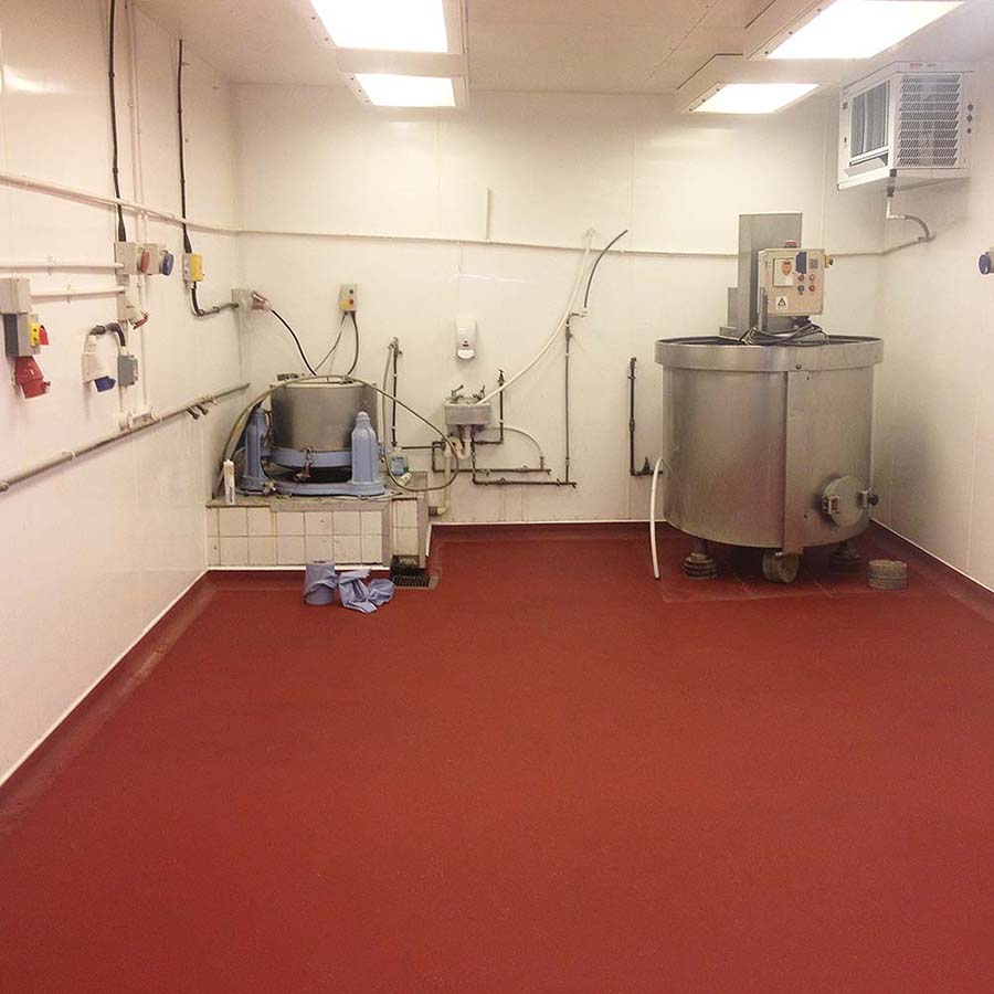 Flortex® PU Screed - Image 9