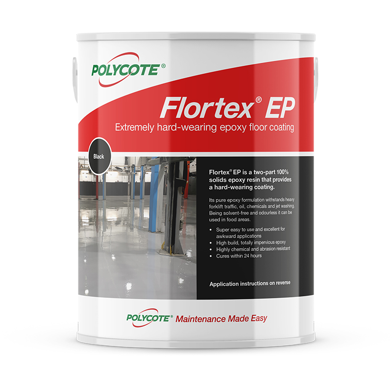 flortex ep