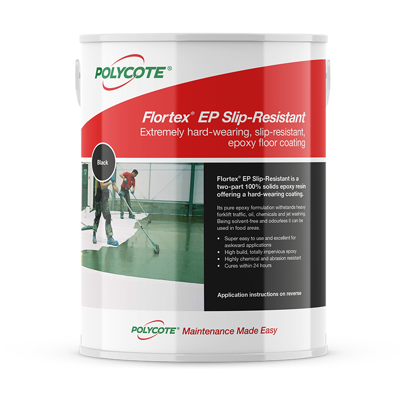 Flortex EP Slip Resistant