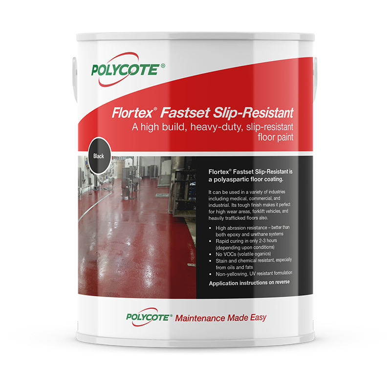 Flortex® Fastset Coloured - Slip Resistant - Image 5