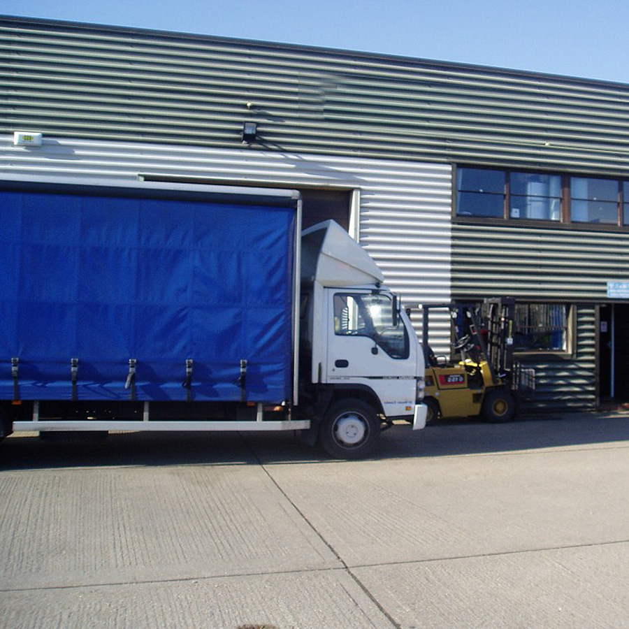 External Crackfiller - Image 4