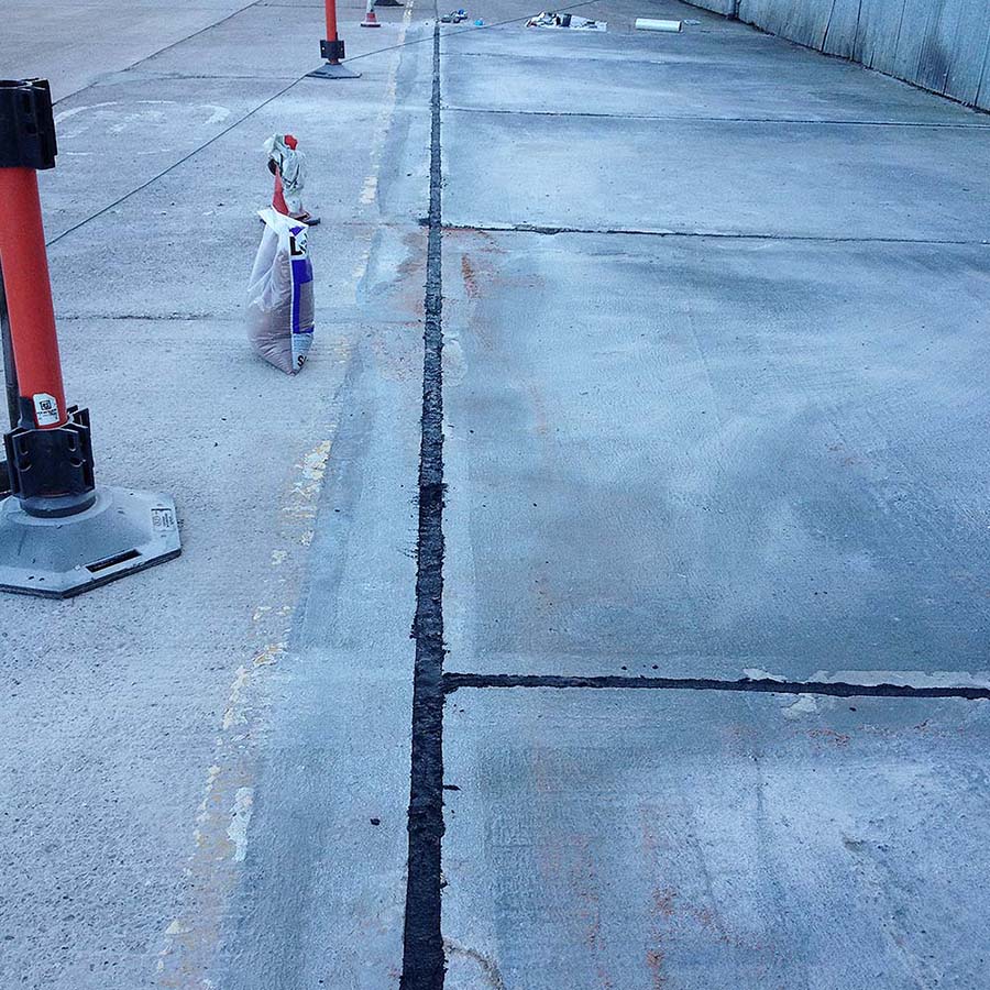 External Crackfiller - Image 3
