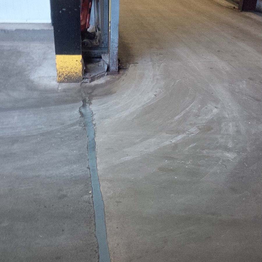 External Crackfiller - Image 2