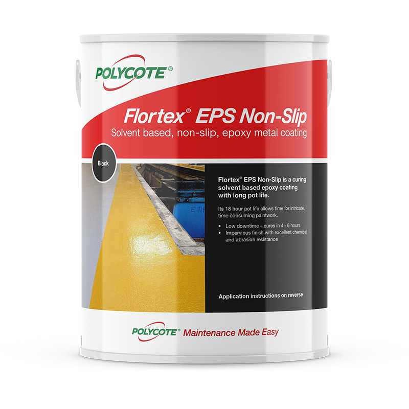 Flortex® EPS Slip-Resistant - Image 7