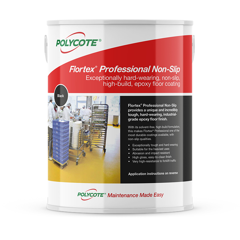 Flortex® Professional Slip-Resistant - Image 13