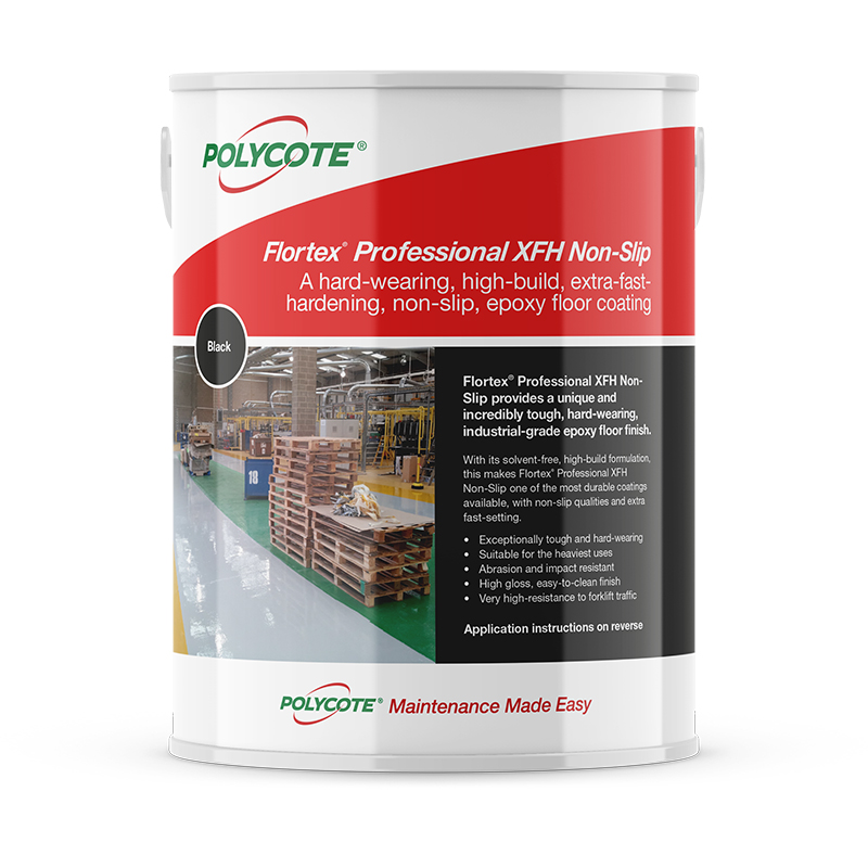 Flortex® Professional XFH Slip-Resistant - Image 8