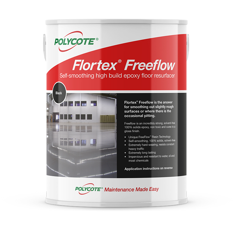 Flortex® Freeflow - Image 24
