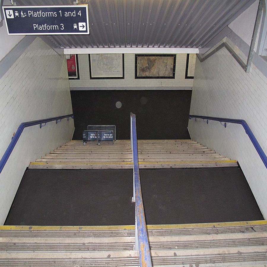 Duragrip® Anti-Slip GRP Sheet - Image 9