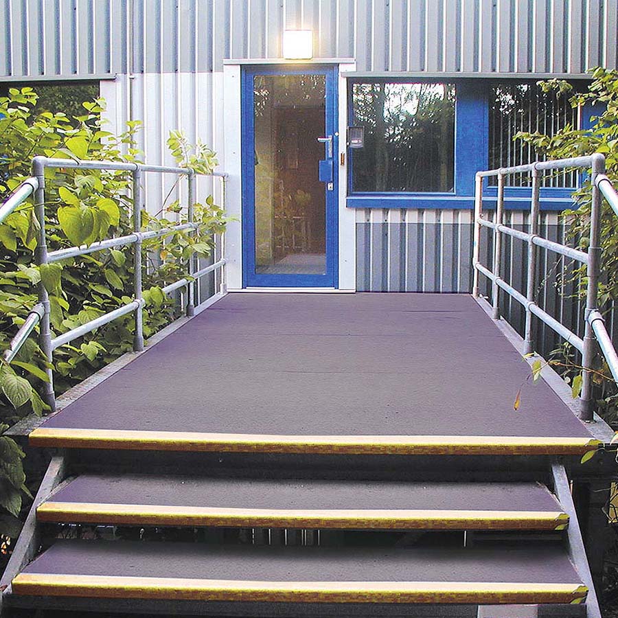 Duragrip® Anti-Slip GRP Sheet - Image 10