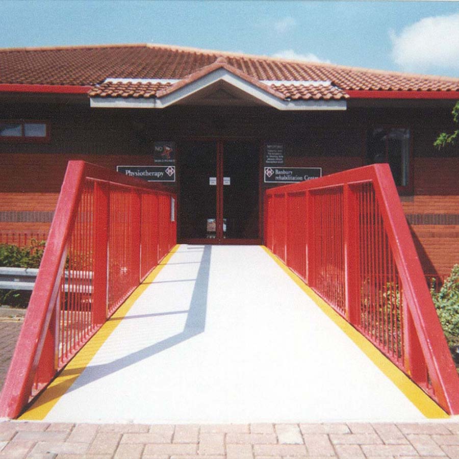 Duragrip® Anti-Slip GRP Sheet - Image 11