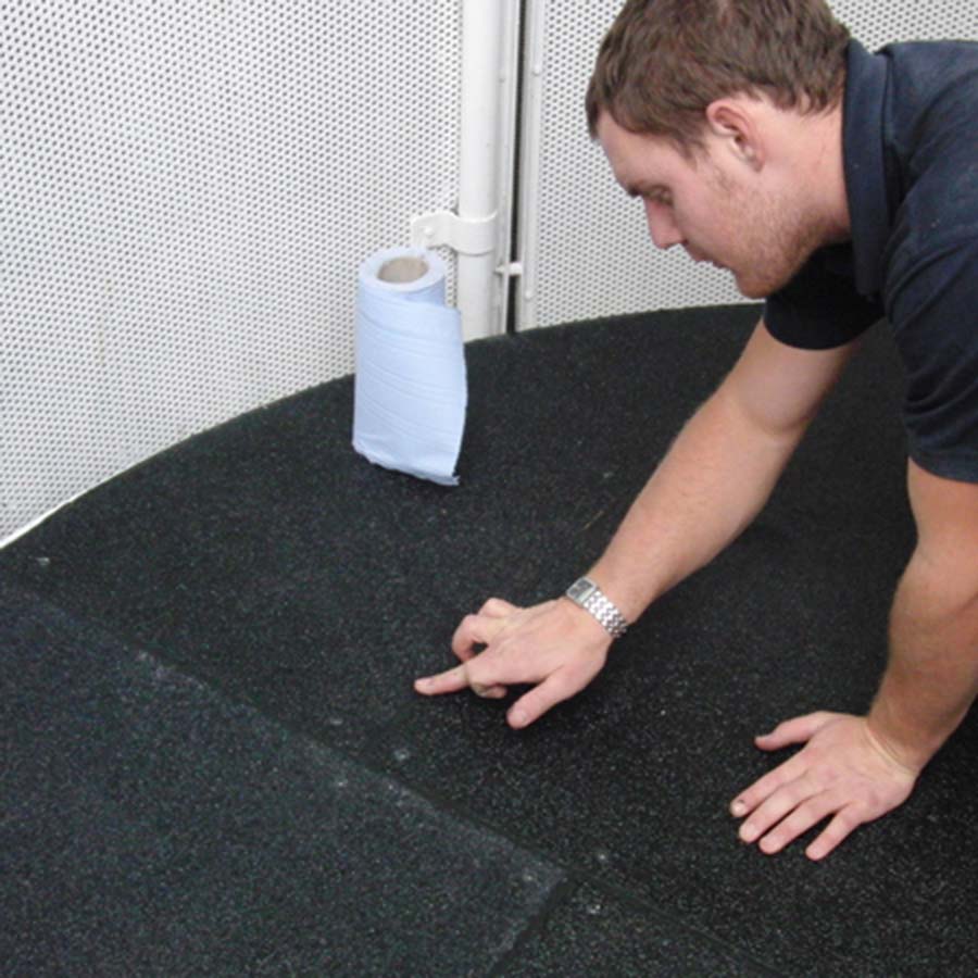 Duragrip® Anti-Slip GRP Sheet - Image 4