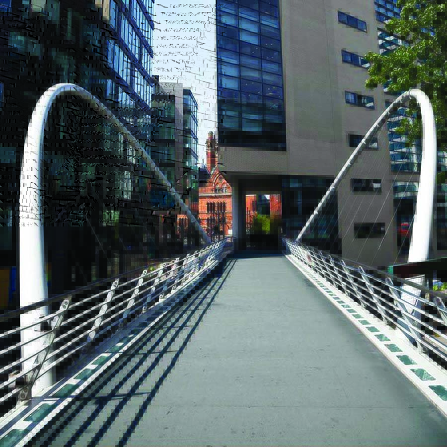Duragrip® Anti-Slip GRP Sheet - Image 2