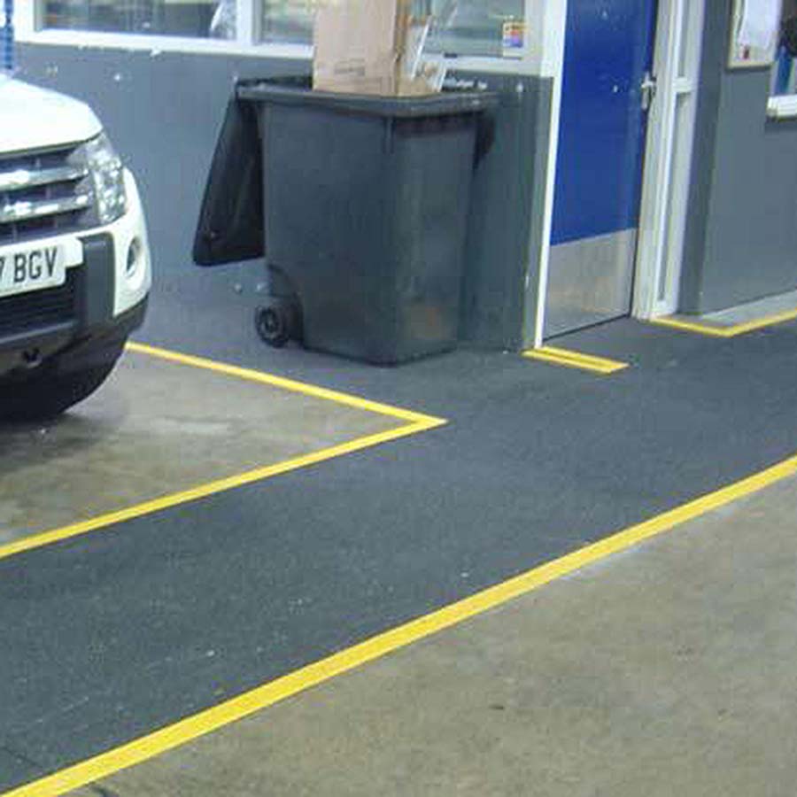 Duragrip® Anti-Slip GRP Sheet - Image 5