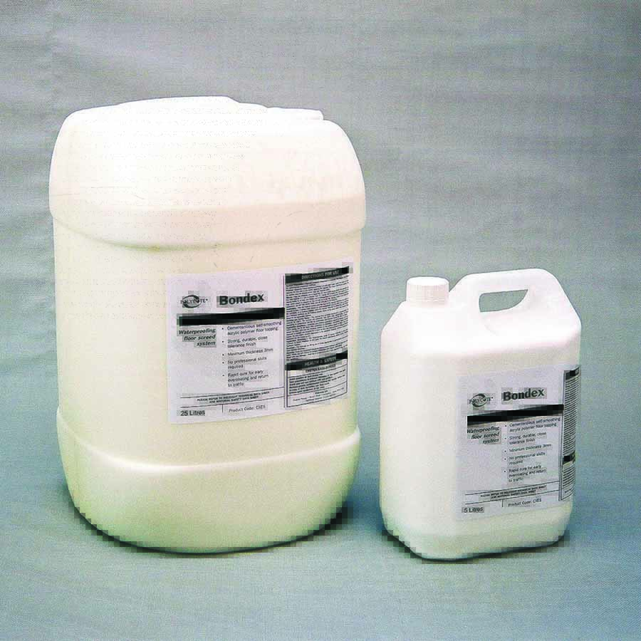 Bondex - Image 14
