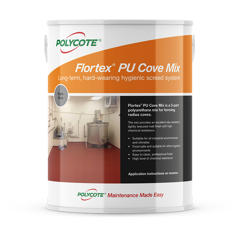 Flortex® PU Cove Mix - Image 8