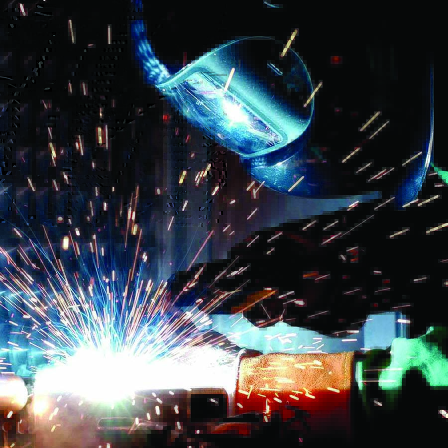 PVC Welding Strip - Image 3