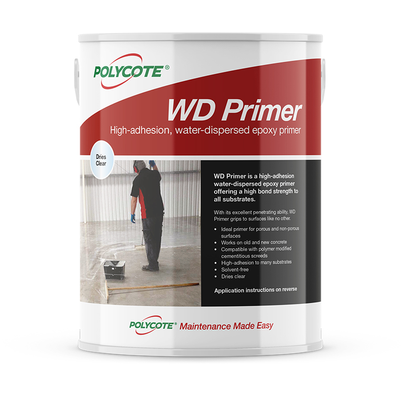 WD Primer - Image 4