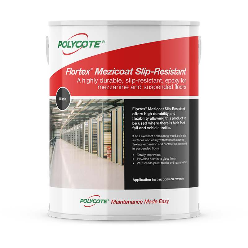 Flortex® Mezicoat - Slip-Resistant - Image 6