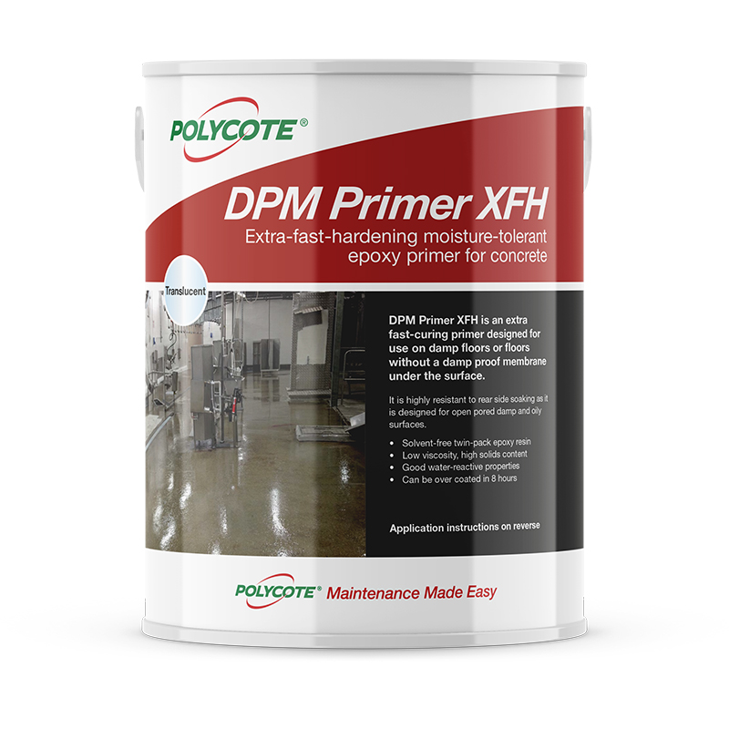 DPM Primer XFH - Image 8