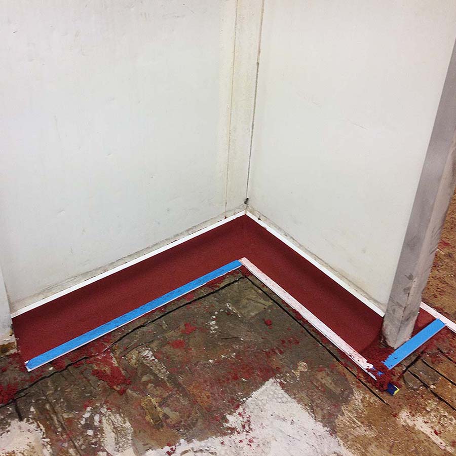 Coving Trowel - Image 3