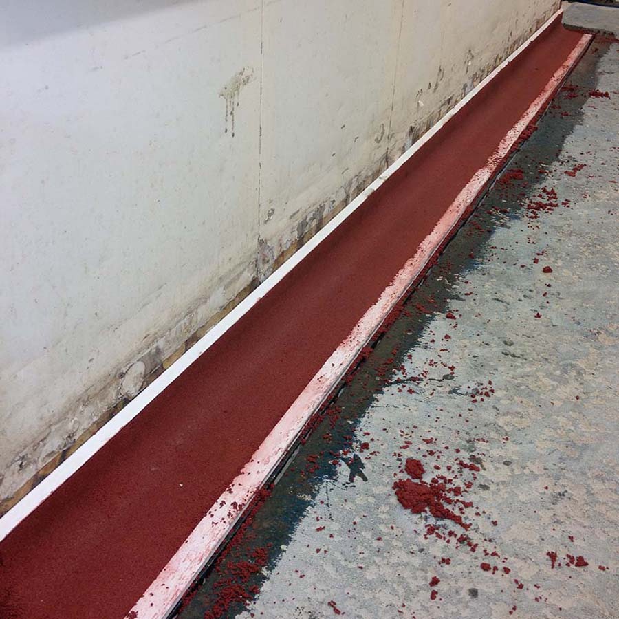 Coving Trowel - Image 2