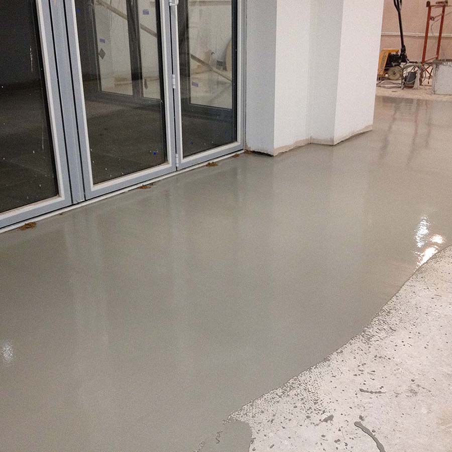 Easi-Screed Industrial - Image 3