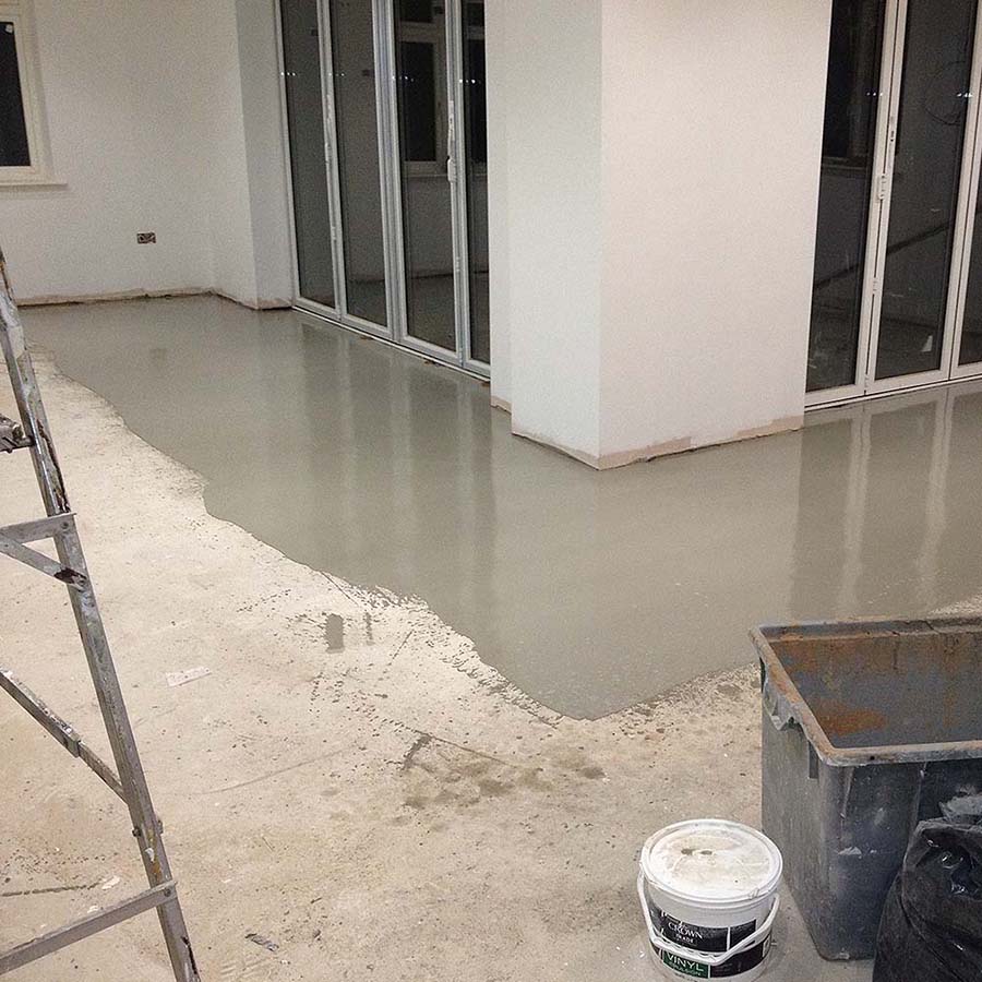 Easi-Screed External - Image 2
