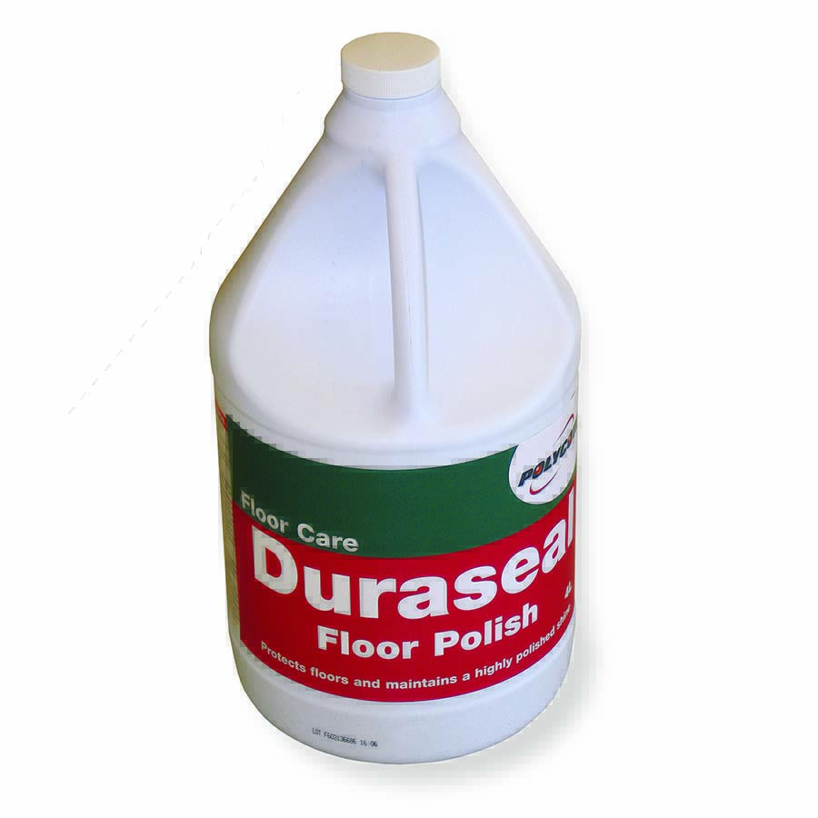 Duraseal Floor Polish - Image 7