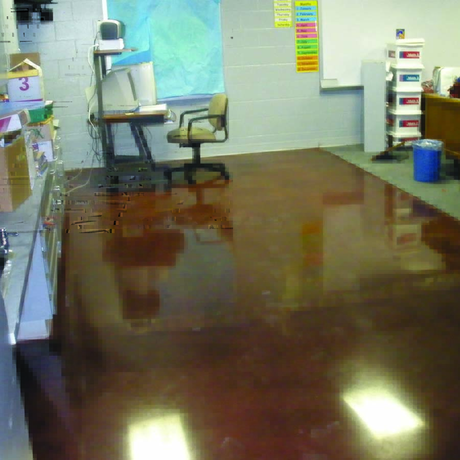 Duraseal Floor Polish - Image 4