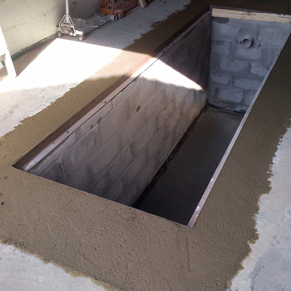 Cretex® EP Mortar - Image 9