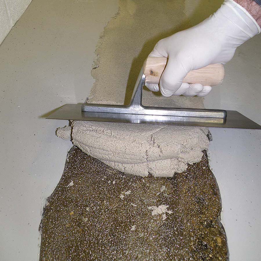 Cretex® EP Mortar - Image 7