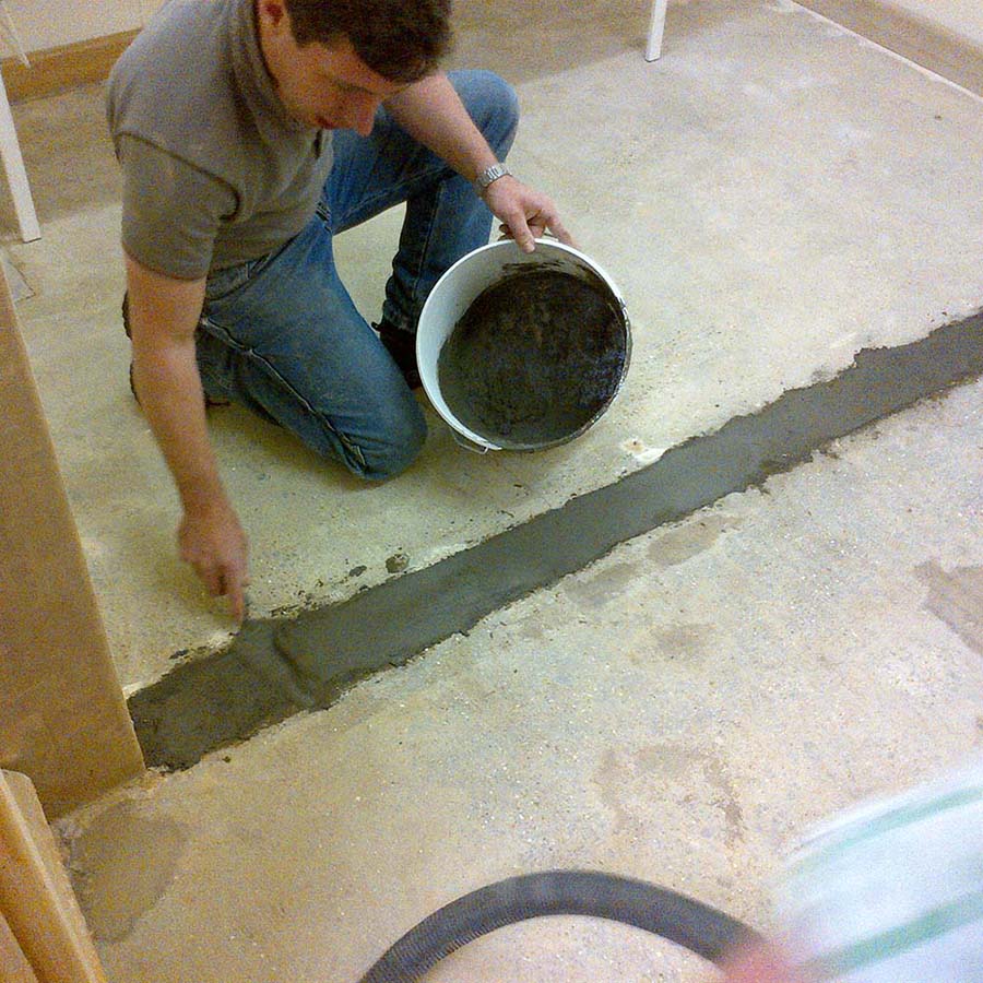 Cretex® EP Mortar - Image 6