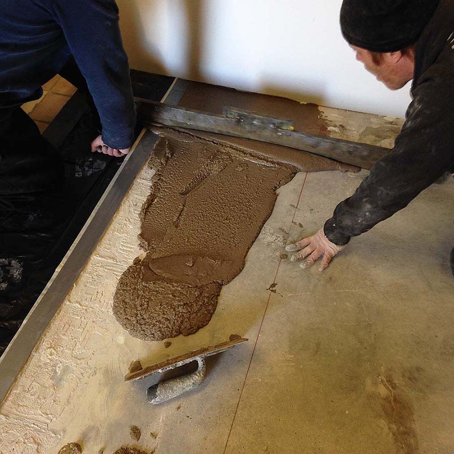 Cretex® EP Mortar - Image 3