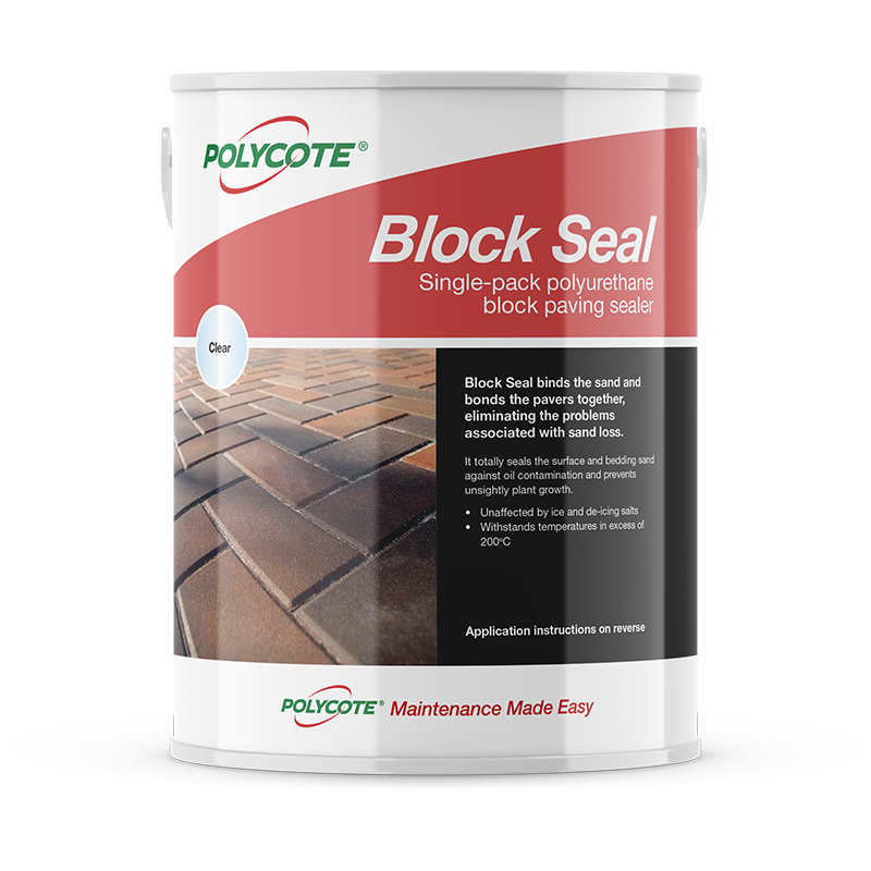 Block Seal - Image 10