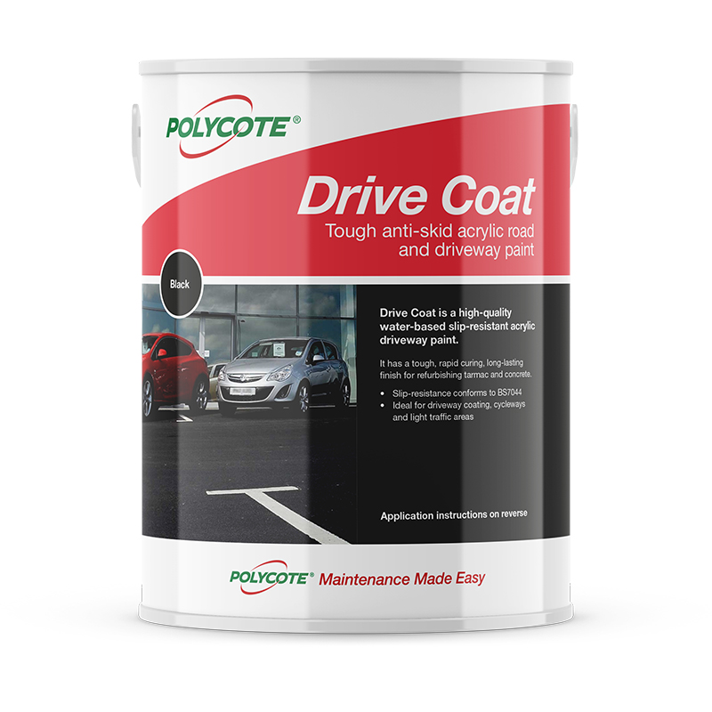 Drive Coat - Image 6