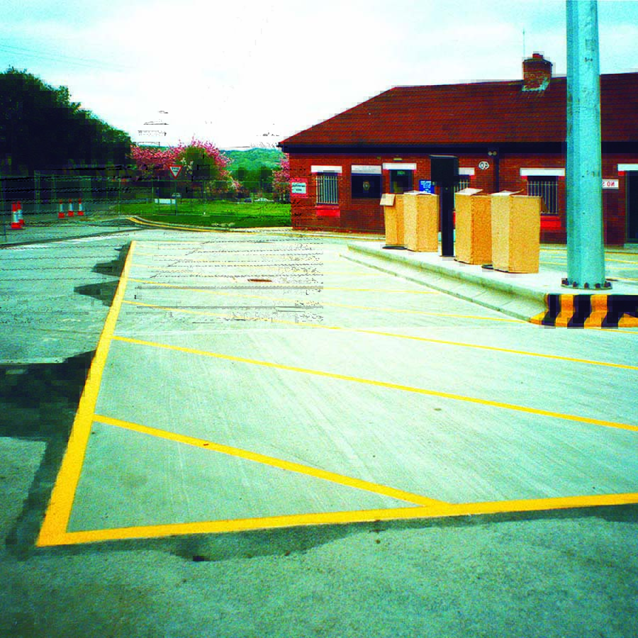Quickline EP - Image 2