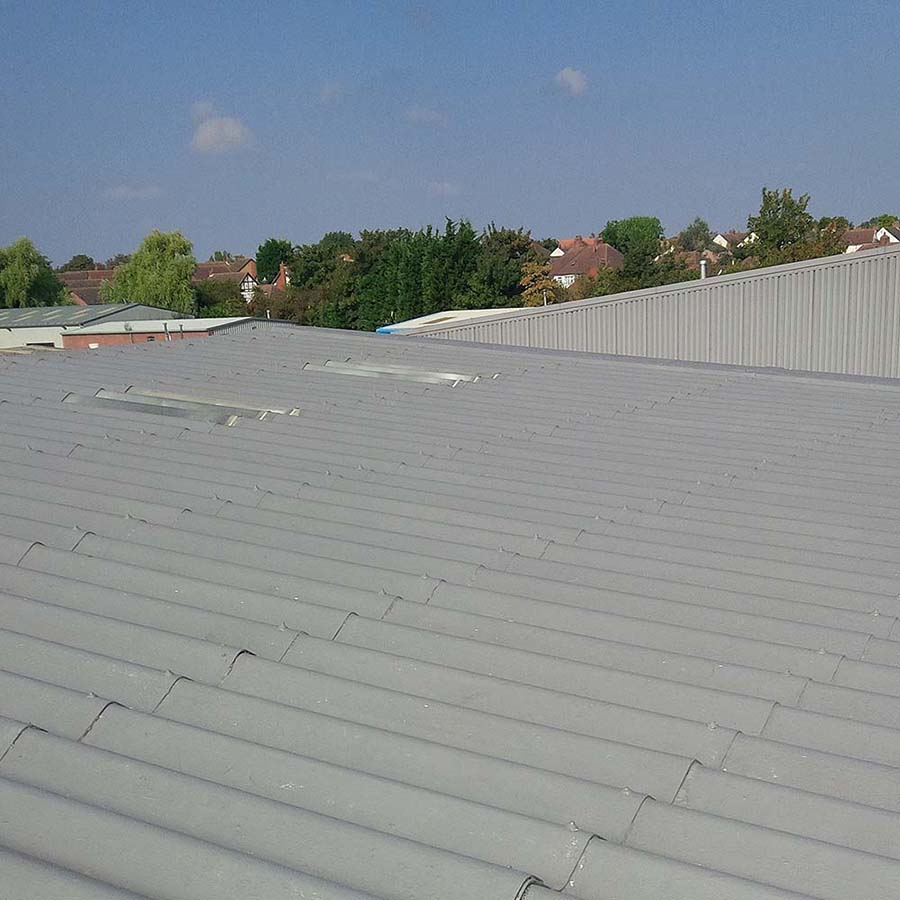 Acraflex RG (Rubber Grade) - Image 2