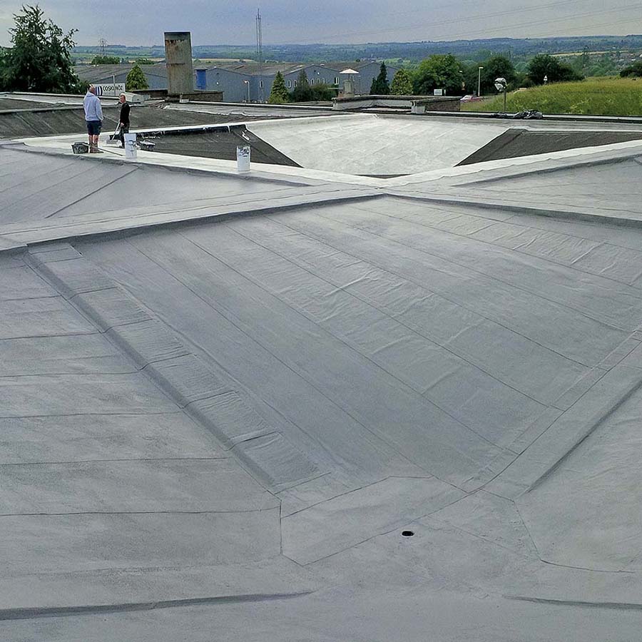 Acraflex RG (Rubber Grade) - Image 6