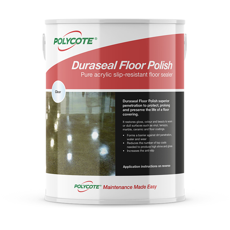 Duraseal Floor Polish - Image 8