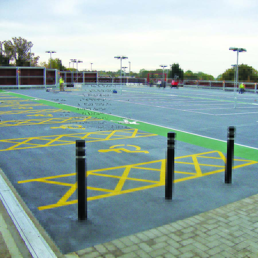 PU Linemarking Paint - Image 6