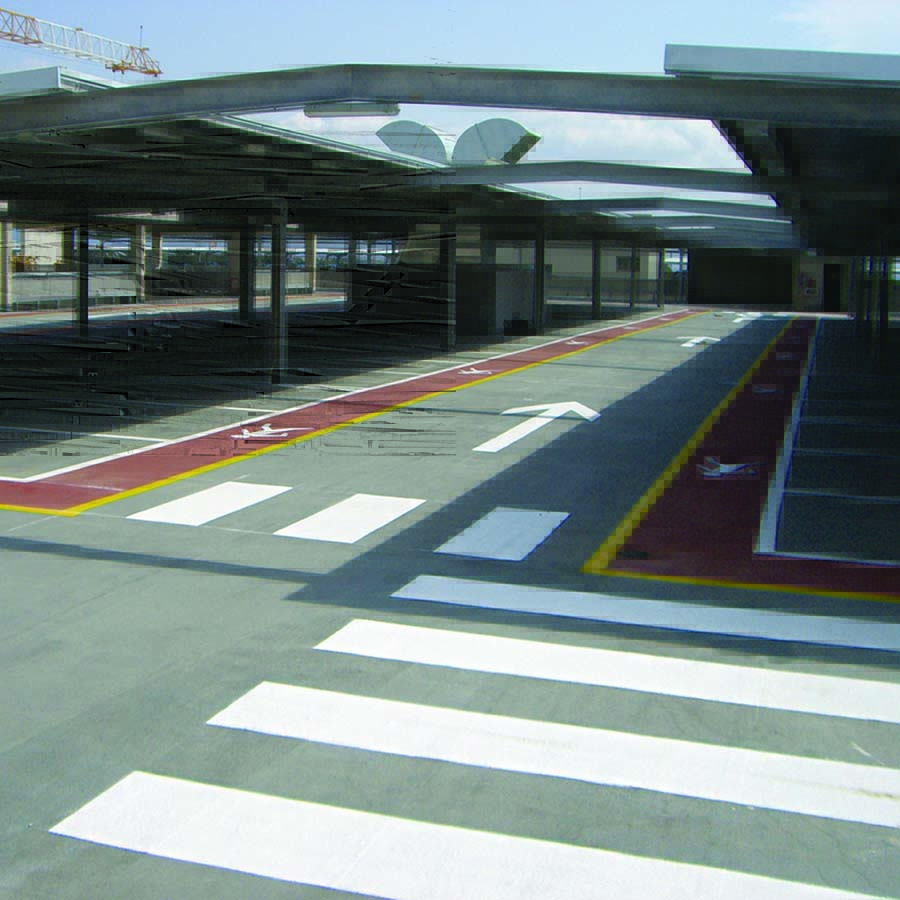PU Linemarking Paint - Image 5