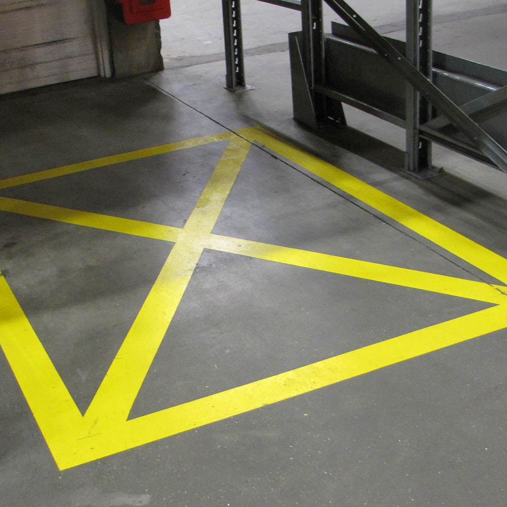 PU Linemarking Paint - Image 4