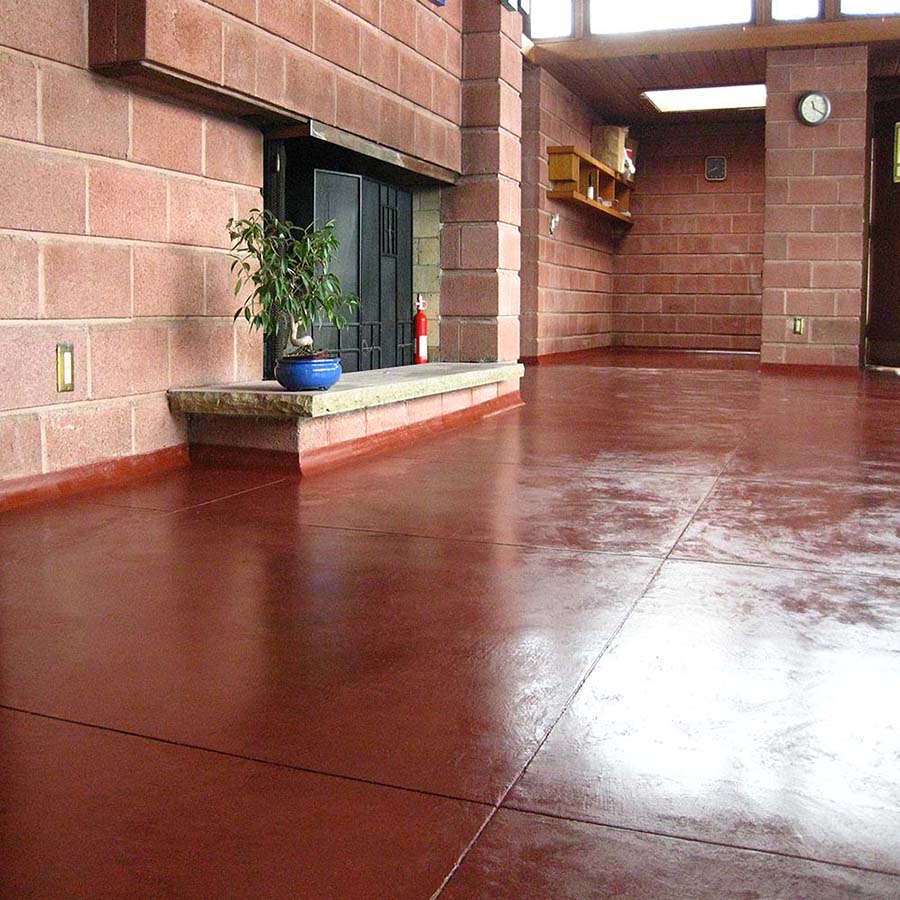 External Floor Paint - Image 7