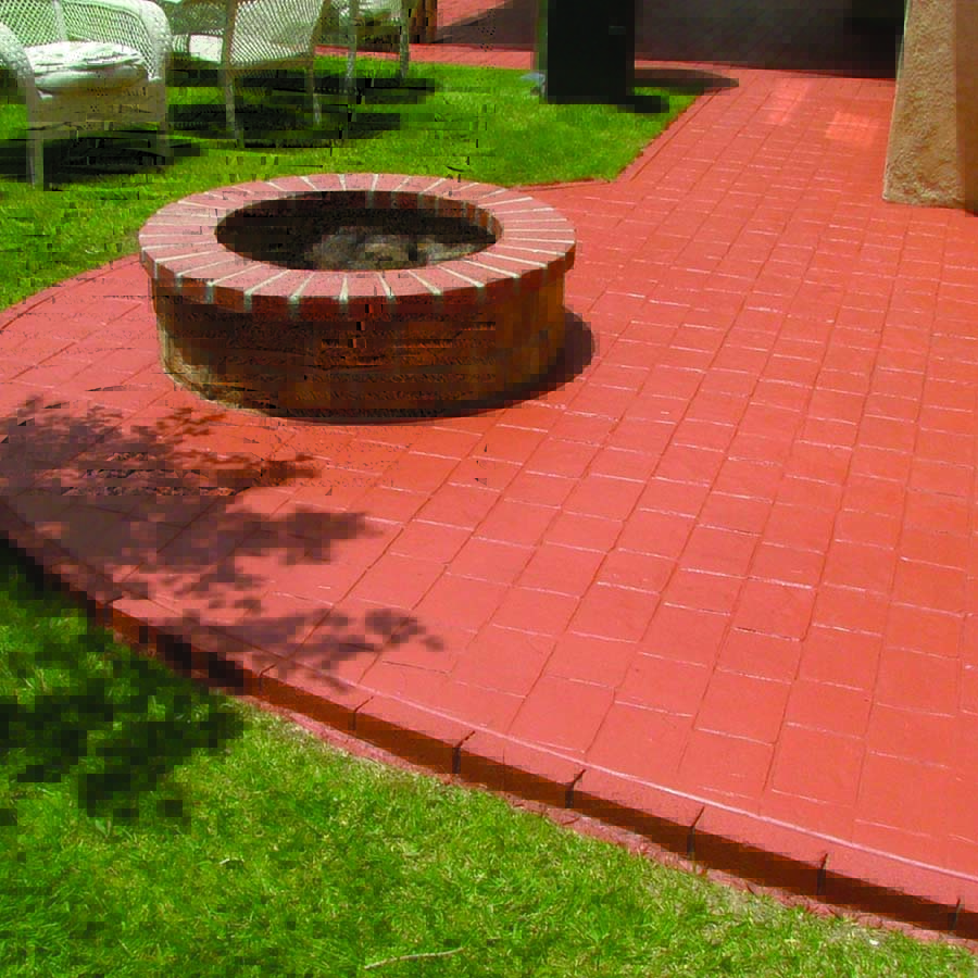 External Floor Paint - Image 5