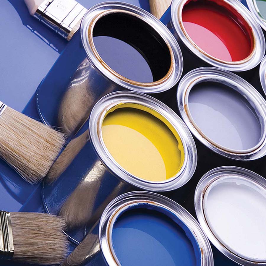 External Floor Paint - Slip Resistant - Image 7