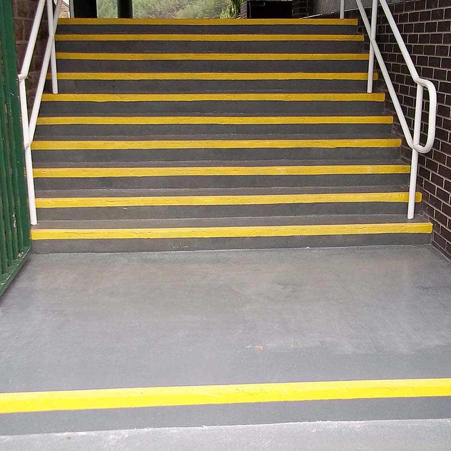 External Floor Paint - Image 2