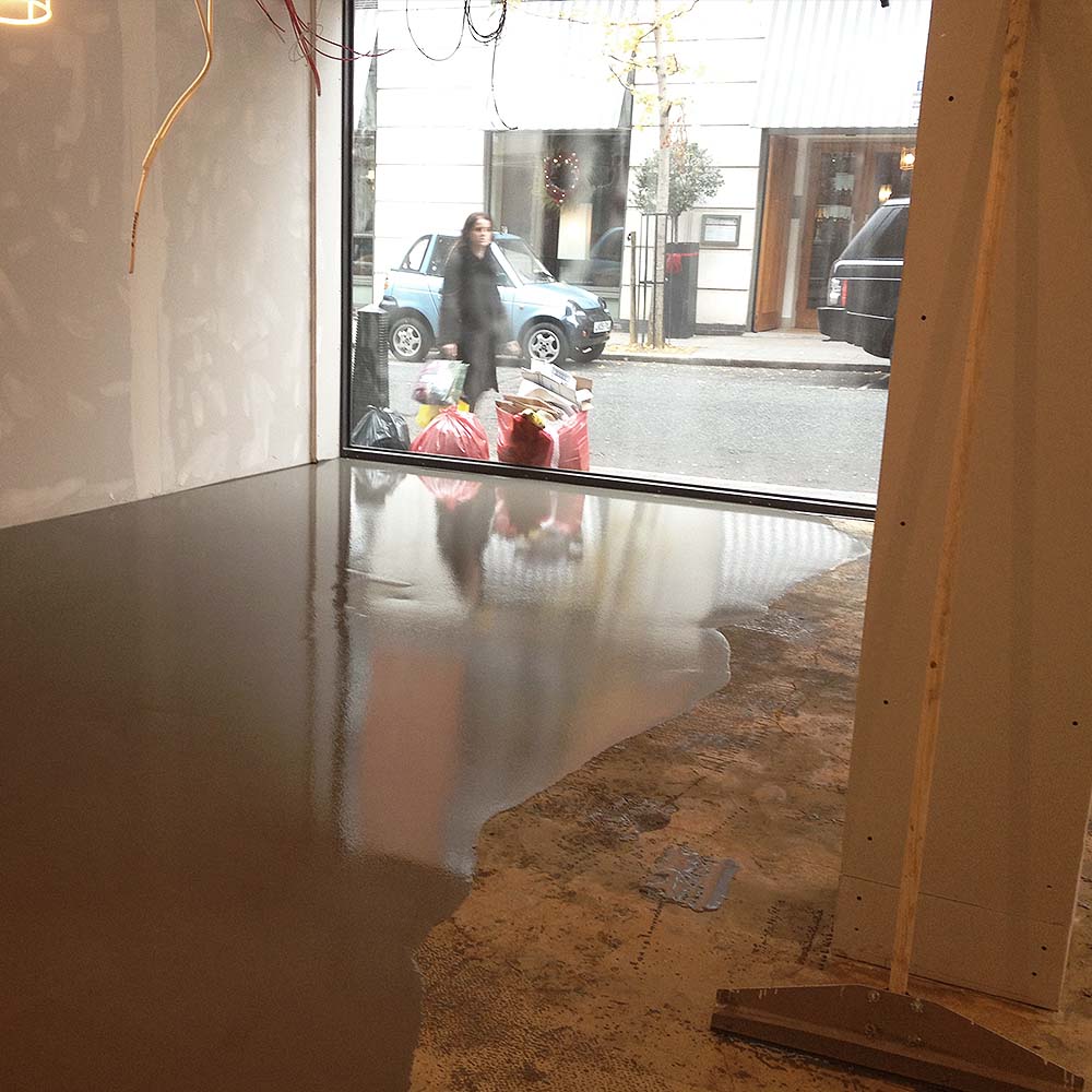Easi-Screed Flexible - Image 7