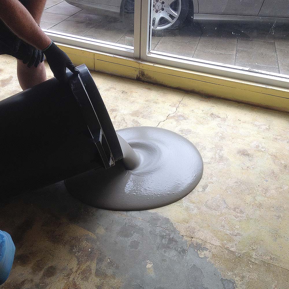 Easi-Screed Industrial - Image 4
