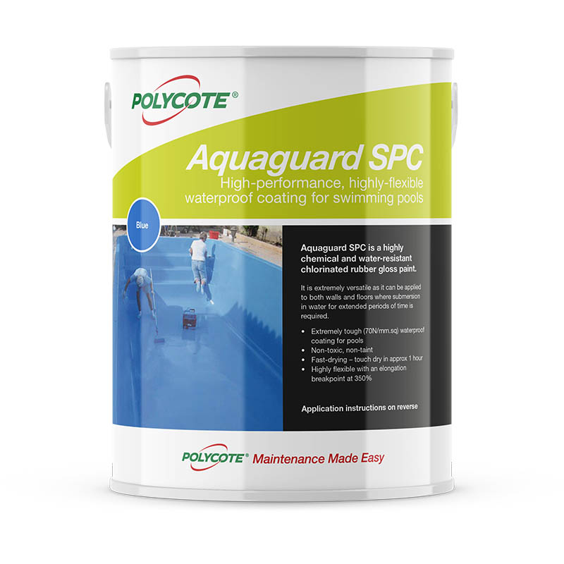 Aquaguard SPC - Image 11